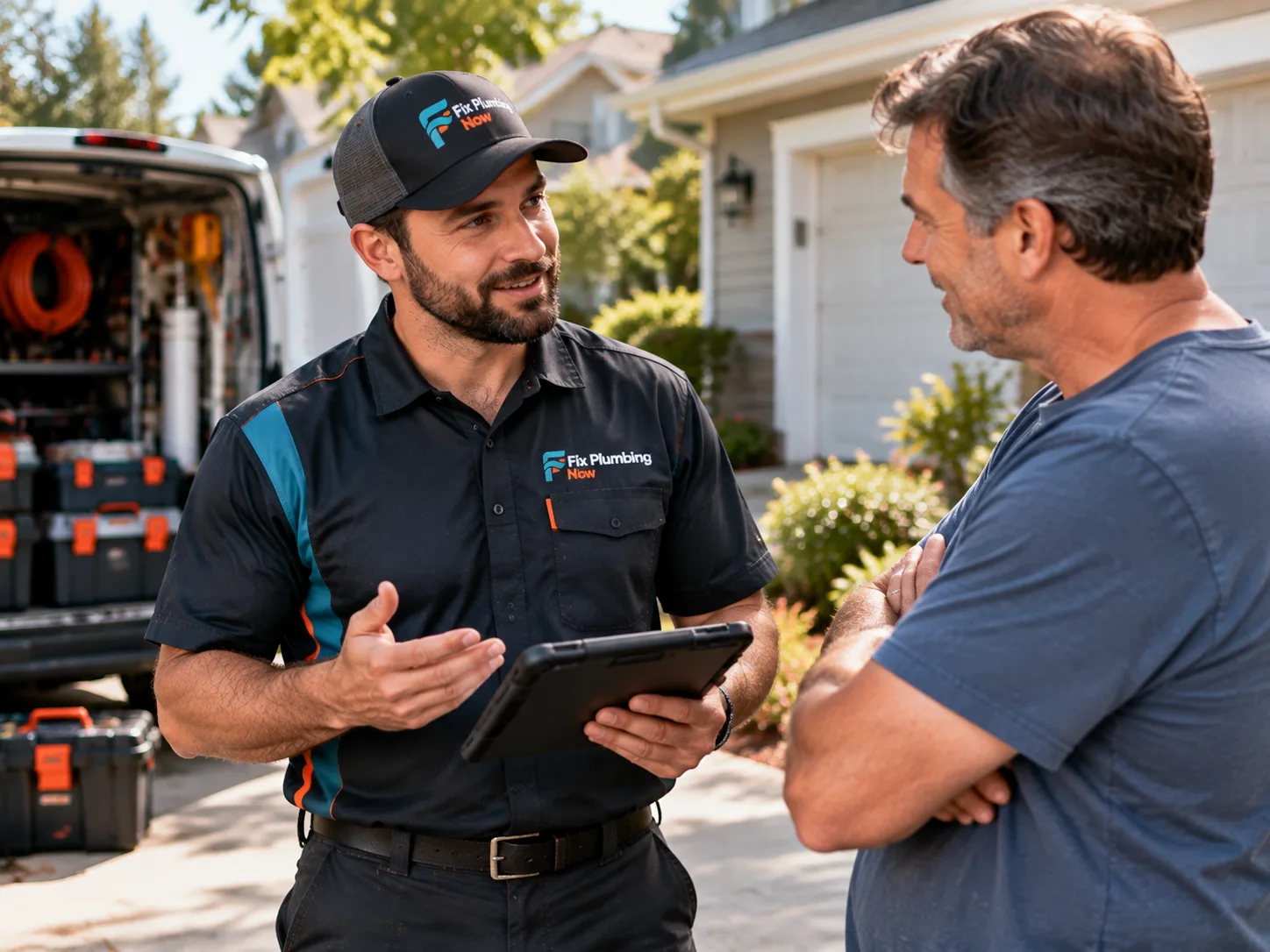 Clogged Drain Service Charlottesville, VA FAQs